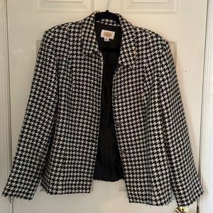 Talbots Blazer